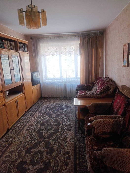 Здам 2-кім в Нагірній частині