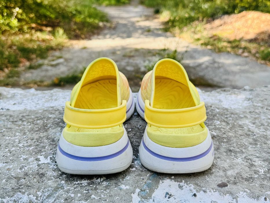 Жіночі босоніжки, сандалі Skechers GOwalk 5