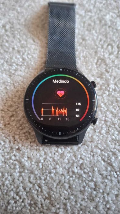 Smartwatch Amazfit GTR2
