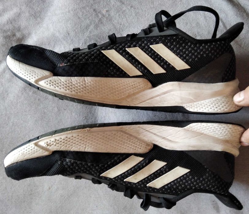 buty Adidas Bounce 40 2/3 #40
