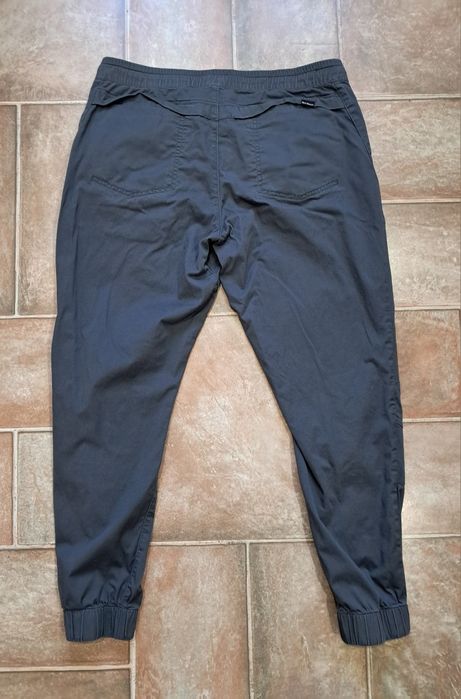 Трекінгові боулдерінг штани Black Diamond