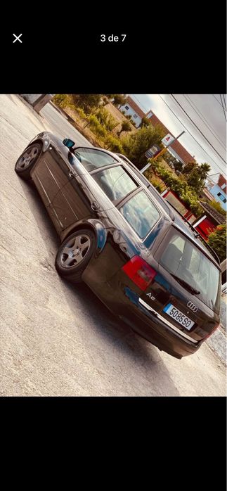 Venndo em bom estado.