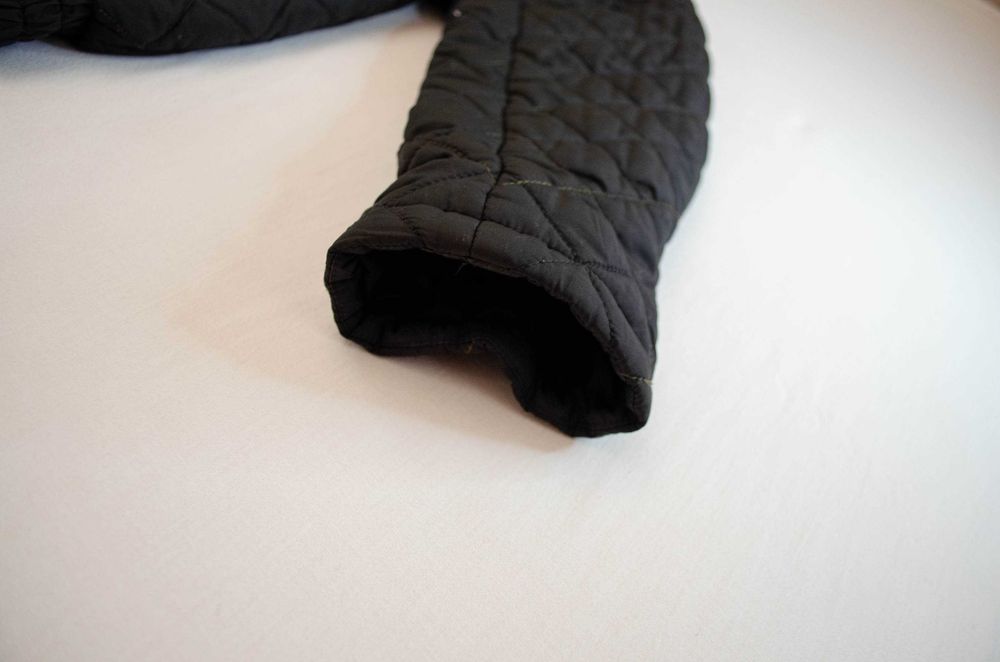 Bogner Мужская Стеганая Куртка Бомбер Оригинал! Размер L