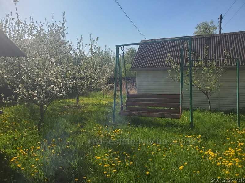 Продаж будинку в Брюховичах, вулиця Лікарська