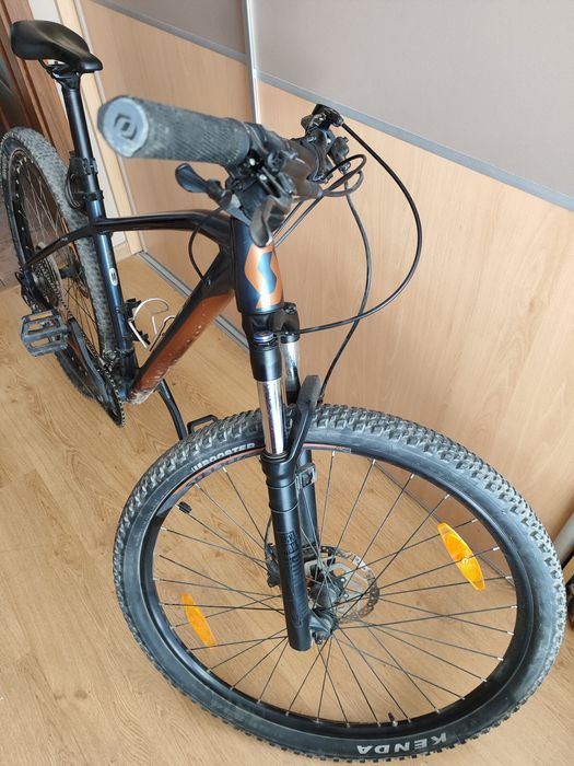 Rower Scott Aspect 920 (z serii hardtail MTB)