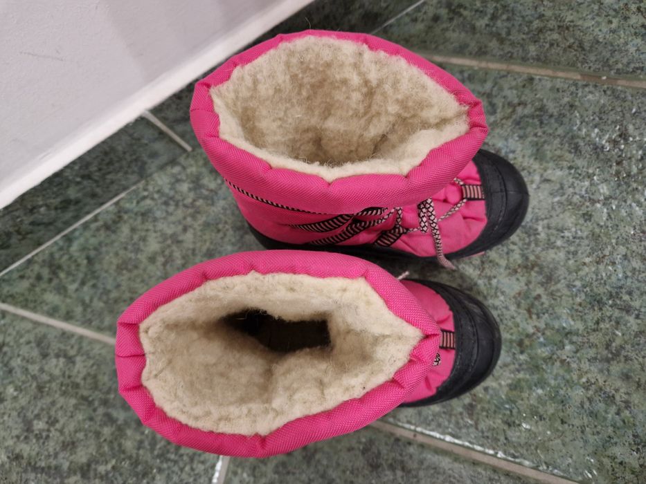 Śniegowce Demar 28 29