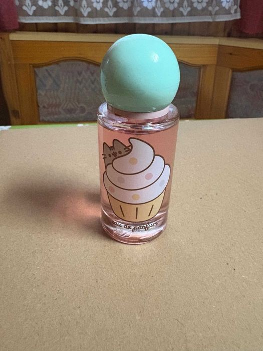 Perfum Pusheen 50 ml