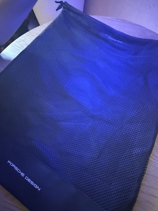 мішечок porsche