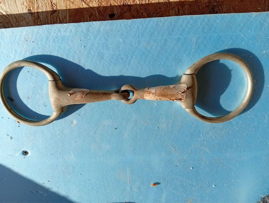 Vende se bridrao para cavalos por 8€
