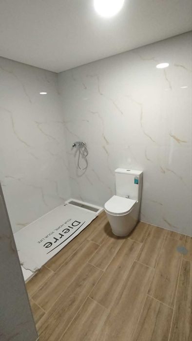 Apartamento T3, novo em lamego