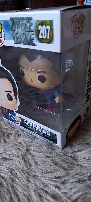 Figurka Funko superman