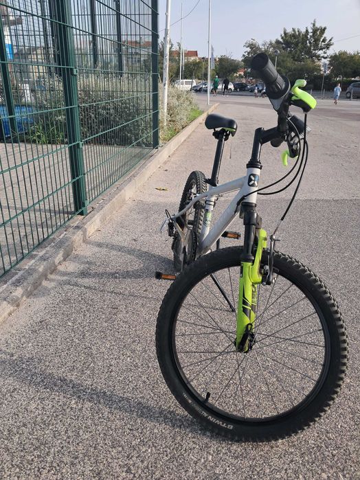 Bicicleta de  criança