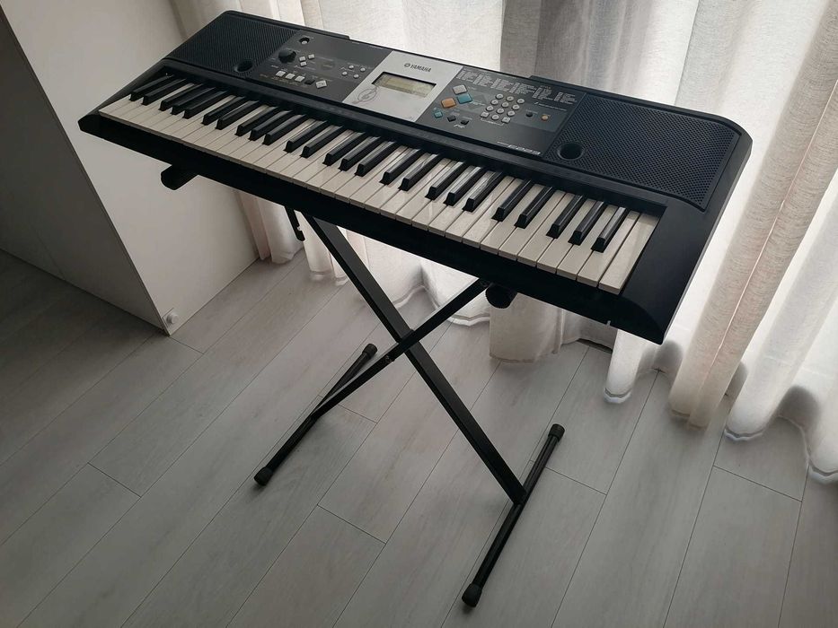 Piano Digital Yamaha