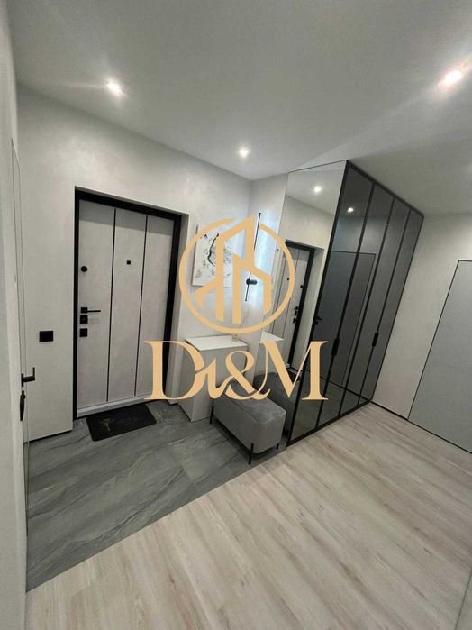 2-кімнатна квартира за адресою вул. Причальна (площа 71 м²) - Atlanta.ua - фото 11