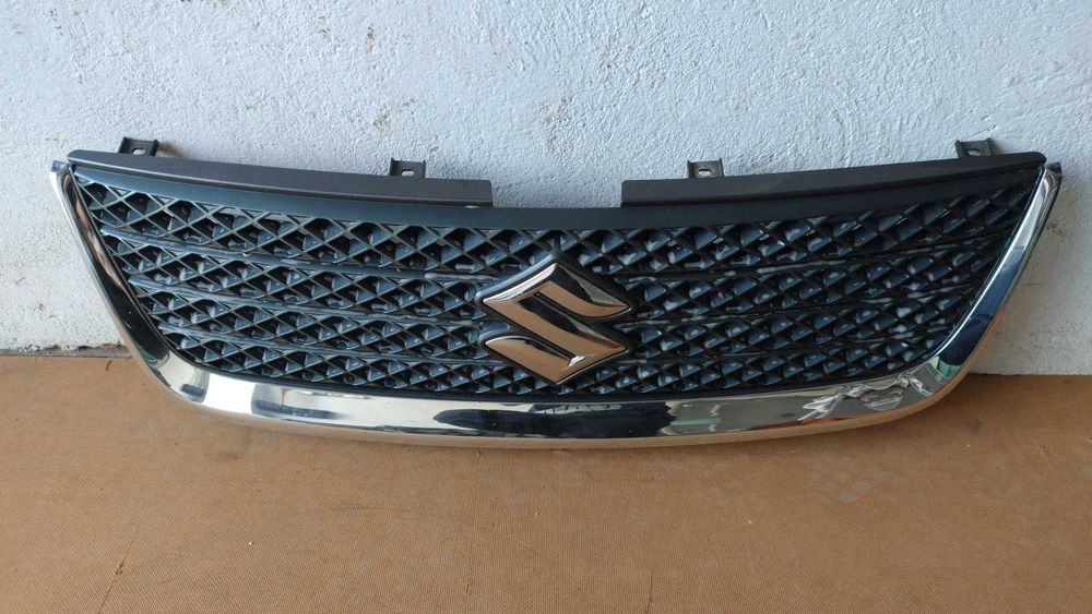 Atrapa Chłodnicy Grill Suzuki Grand Vitara II Lift 2008-12