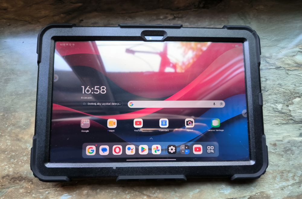 Tablet Lenovo Tab M11 4/128