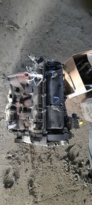 Dacia duster 1.5 dci silnik