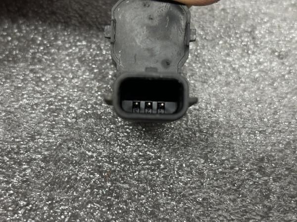 Sensor de estacionamento RENAULT Scénic III (JZ0/1_)