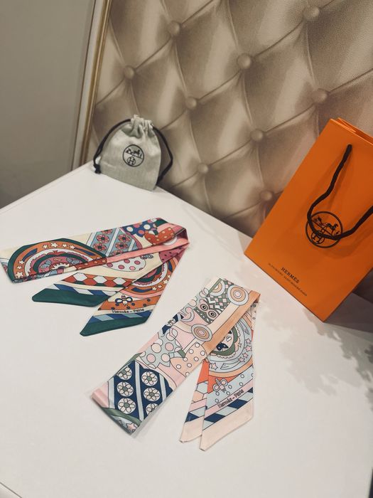 Твилли ( ОРИГИНАЛ ), ленточка twilly