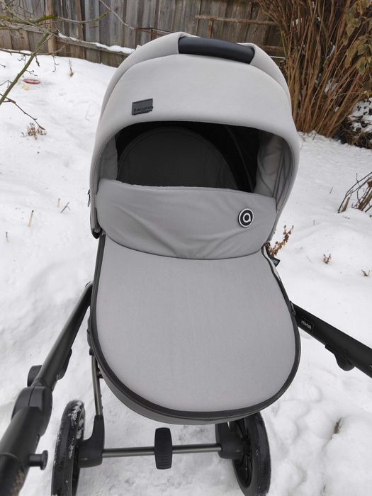 Коляска Anex М/type 2 в 1