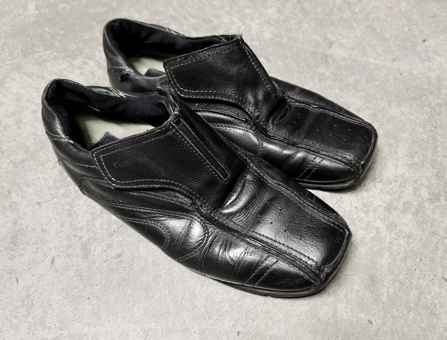 Sapatos tênis sandálias de couro n 45
N 44.5 n 45
Em co