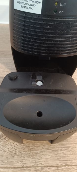 Osuszacz powietrza Götze & Jensen