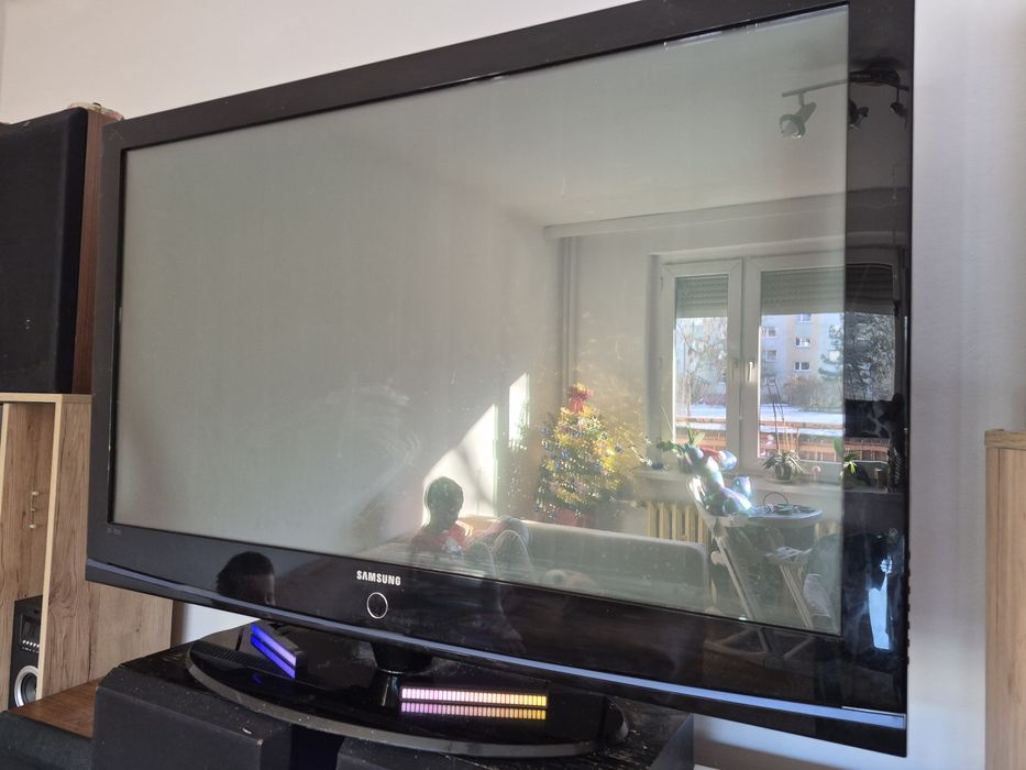 TV Samsung PS50A410C1XXC telewizor