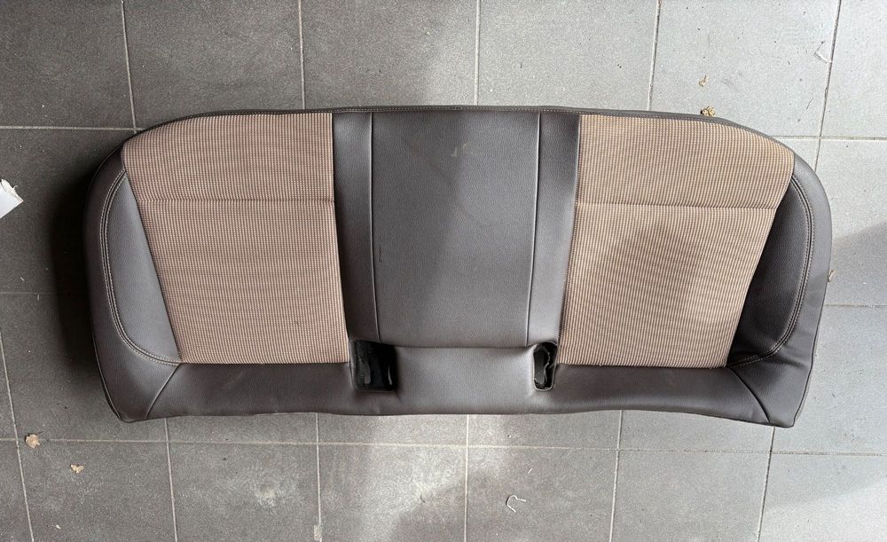 Fotele Astra j komplet