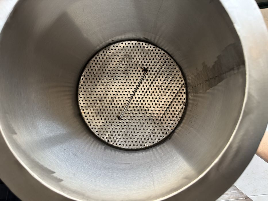 Panelas Elétricas Industriais aço inox 201 – 230V|32A - Pho Vietnamita