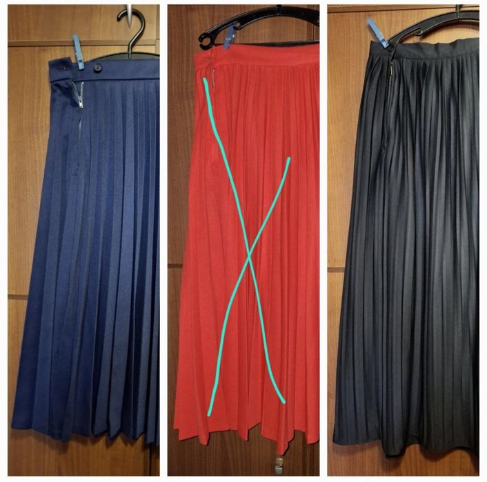 Юбка для девушки на все сезоны