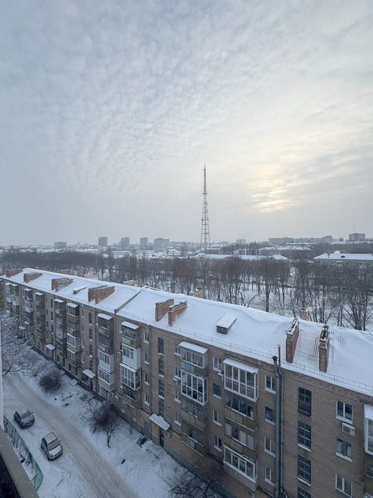 ЖК Kyiv Sky | 3 кімнати | 108 м² | Панорама | Центр (OM)