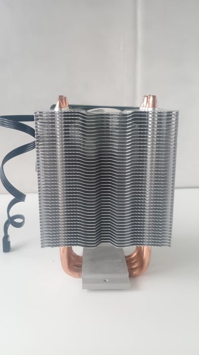Башня DeepCool на 4 теплотрубки