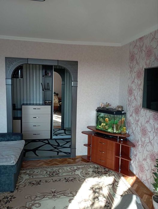 Квартира 2-кімнатна 6 поверх ГПЗ