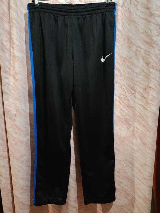 Nike спортивні штани розмір XL