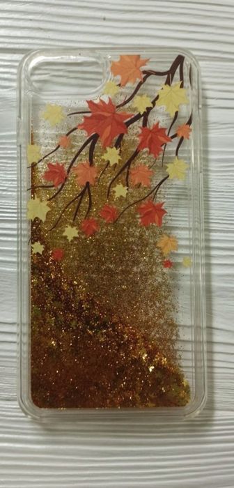 Чехол для iPhone  7 plus