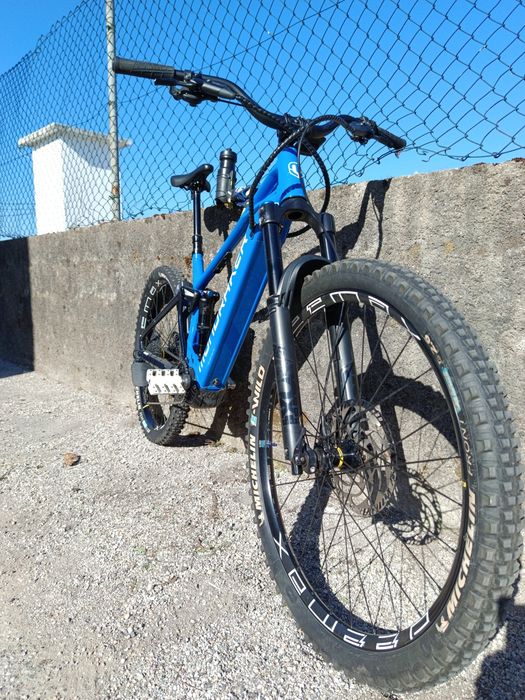 MONDRAKER - Chaser R