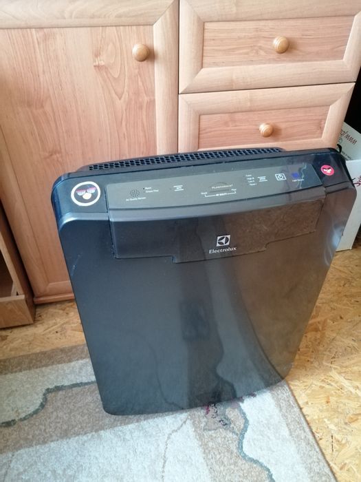 Oczyszczacz powietrza Electrolux EAP450