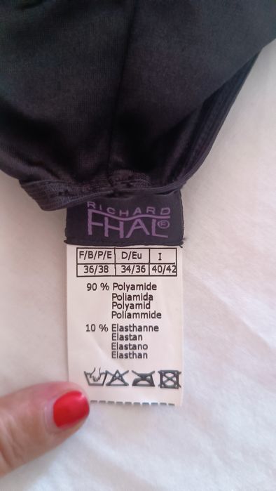 Body preto.  Lingerie muito sexy. Nova. Tam. 34/36