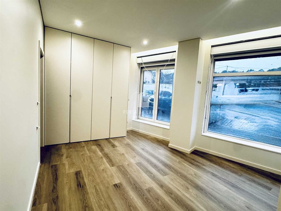 T3 NOVO, duas frentes e entrada particular.