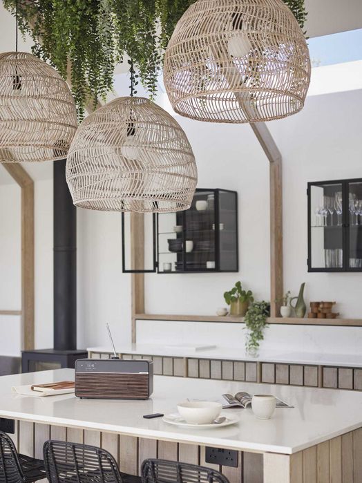 Ruark R2 System muzyczny Radio DAB Spotify Bluetooth Retro SKLEP RATY