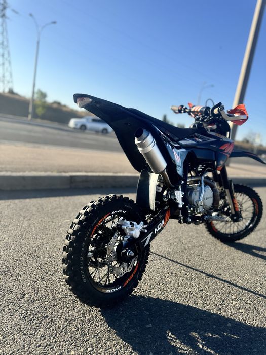 Продам Kovi Pit 150, 2025 года выпуска