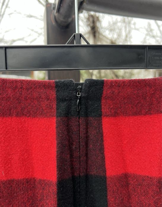 Вінтажна Спідниця Celine Made in France Оригінал RIRI