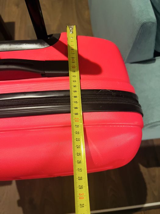Mala grande American Tourister