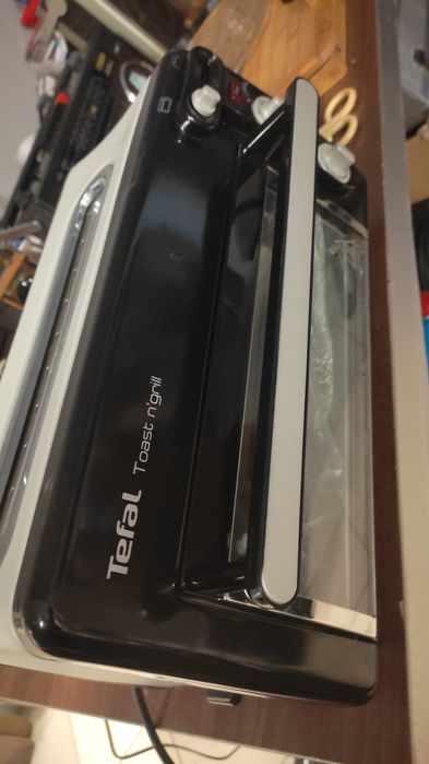 Toster opiekacz retro Tefal