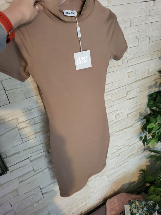 Sukienka nowa Public Desire