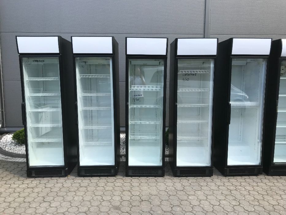 Witryna szafa chłodnicza Helkama 60cm i inne urządzenia. GWARANCJA!!!