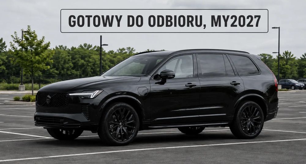 Volvo XC 90