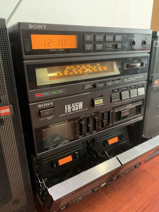Продам Sony FH 55W