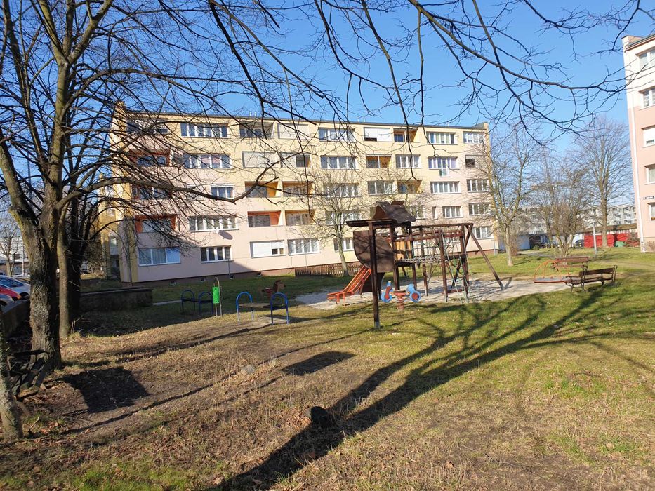 Kawalerka z Zgorzelcu najem