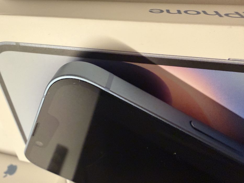 NOWY Apple iPhone 14 128GB